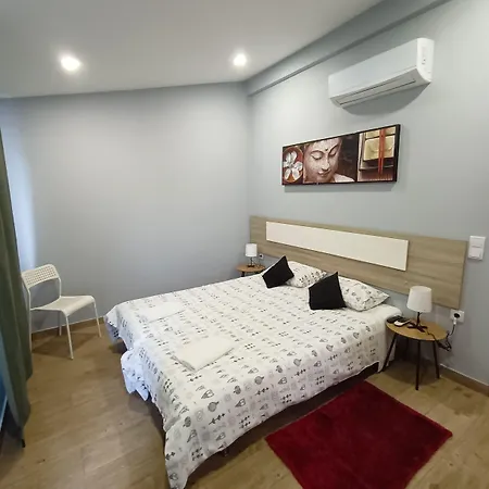 Maison d'hôtes Good Vibes - 3*