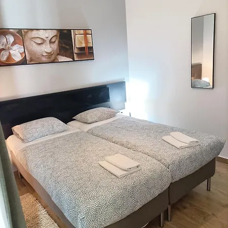 Good Vibes - Maison d'hôtes