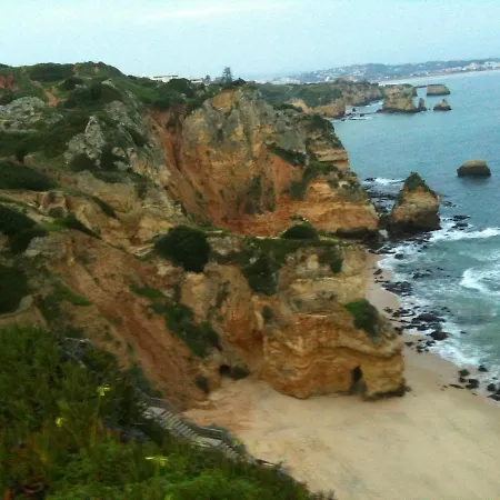 Maison d'hôtes Good Vibes - Lagos