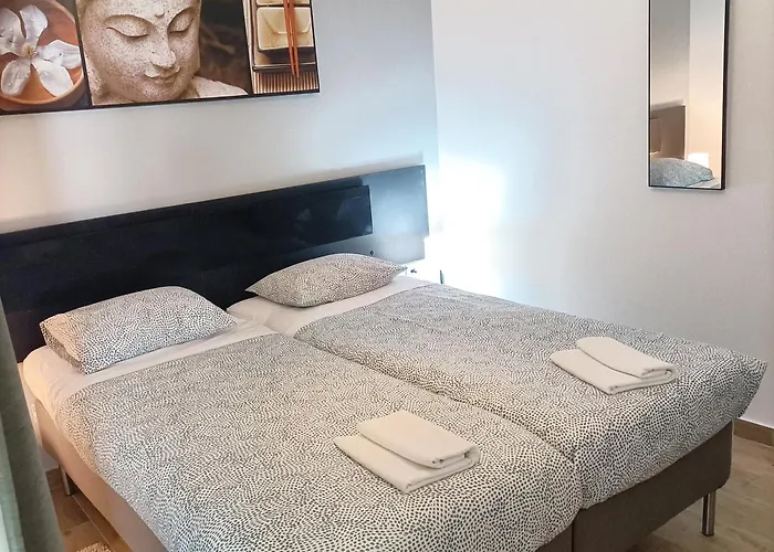 Good Vibes - 게스트하우스