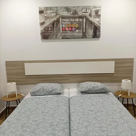 Good Vibes - בית הארחה 3*