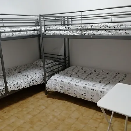 בית הארחה Good Vibes -