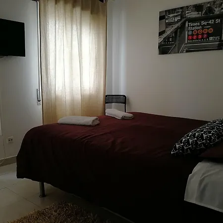 בית הארחה Good Vibes - 3*