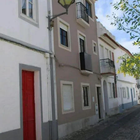 Good Vibes - בית הארחה לאגוּ‏ש